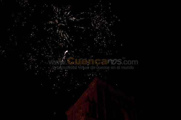 Corpus Christi 2010