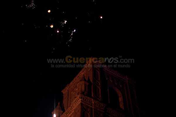 Corpus Christi 2010