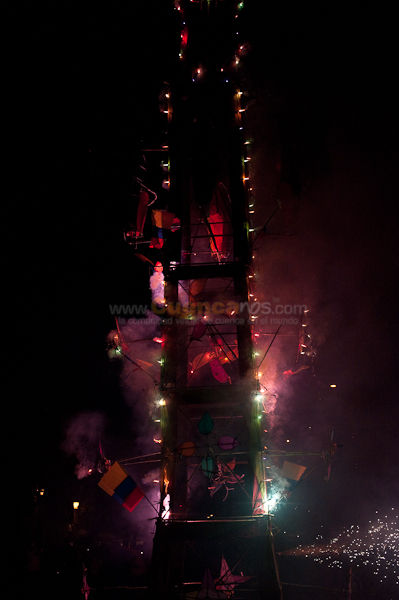 Corpus Christi 2010