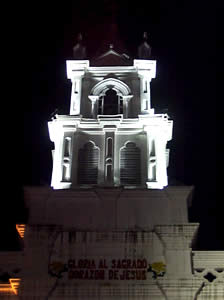 Iglesia de Todos Santos