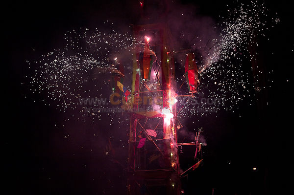 Corpus Christi 2010