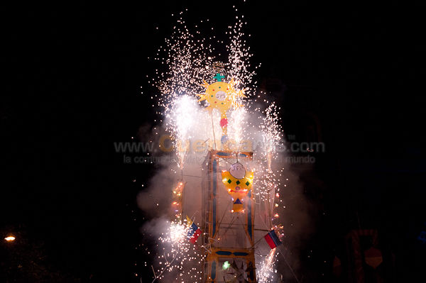 Corpus Christi 2010