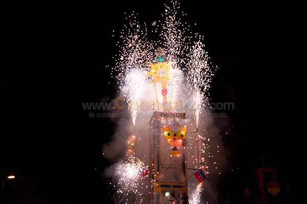 Corpus Christi 2010