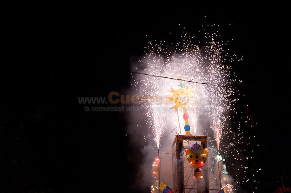 Corpus Christi 2010
