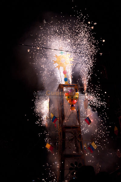 Corpus Christi 2010