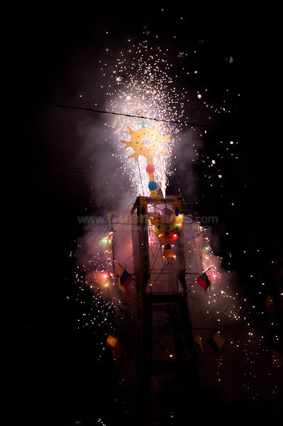 Corpus Christi 2010