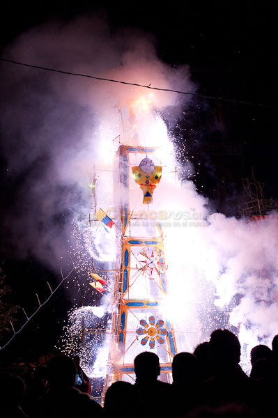 Corpus Christi 2010