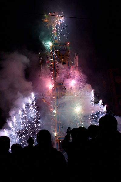Corpus Christi 2010