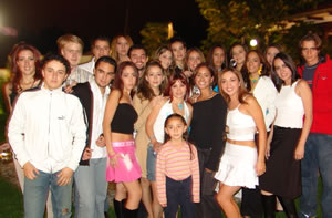 Viste Cuenca 2004