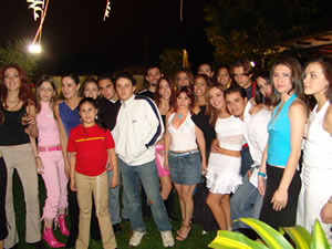 Viste Cuenca 2004