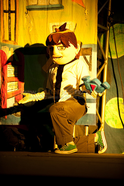 Ben 10