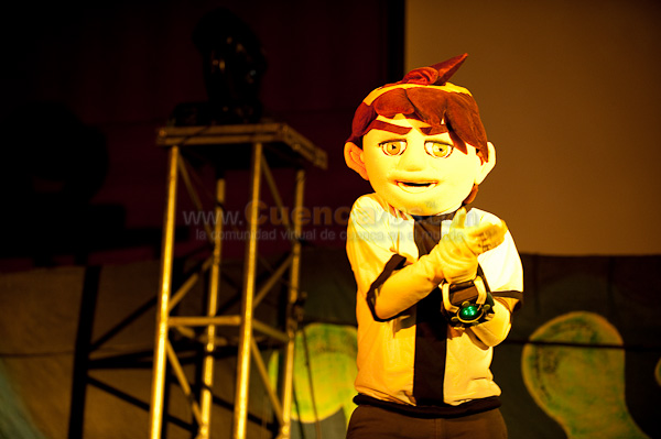 Ben 10