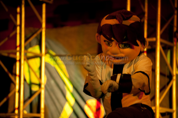 Ben 10