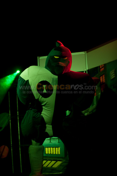 Ben 10