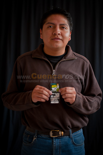 Ganadores Entradas Ben 10