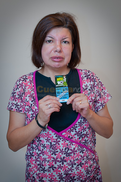 Ganadores Entradas Ben 10