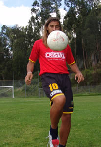 Celebración del Título de Campeón 2004