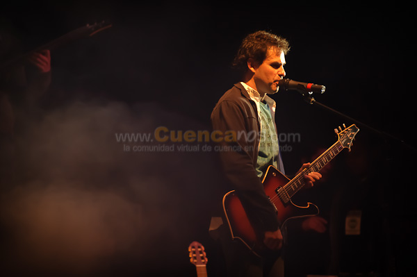 Tercer Mundo 20 Años en Amigos de Mi Pais