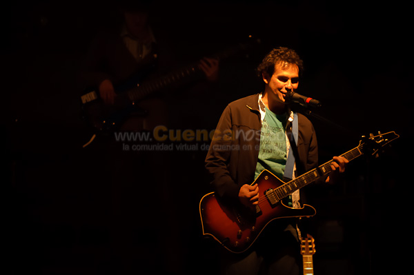Tercer Mundo 20 Años en Amigos de Mi Pais