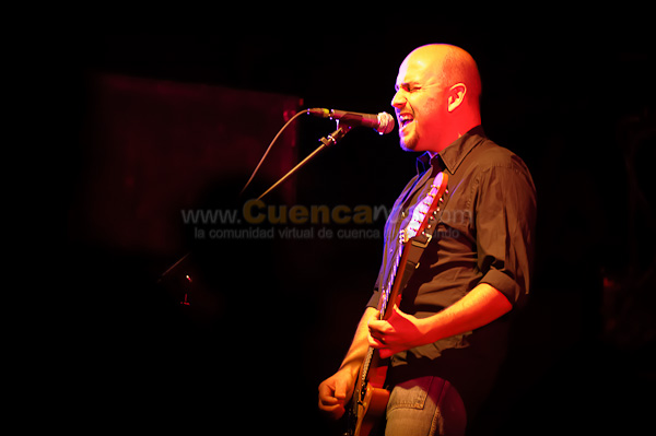 Tercer Mundo 20 Años en Amigos de Mi Pais