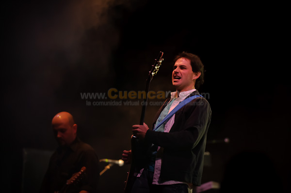 Tercer Mundo 20 Años en Amigos de Mi Pais