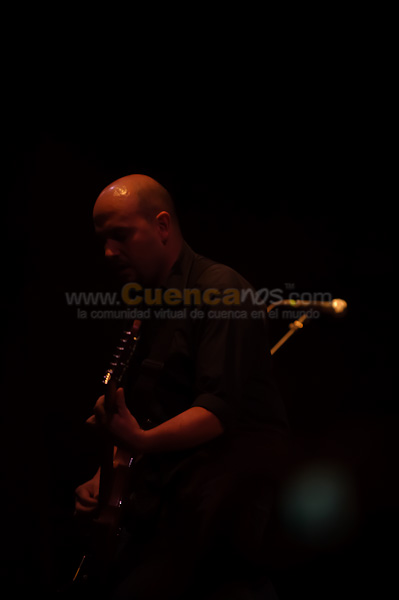 Tercer Mundo 20 Años en Amigos de Mi Pais