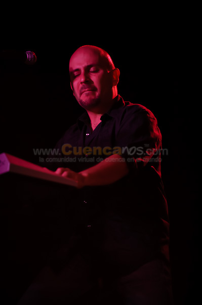 Tercer Mundo 20 Años en Amigos de Mi Pais