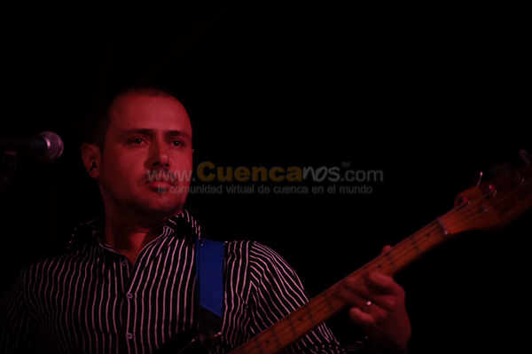 Tercer Mundo 20 Años en Amigos de Mi Pais