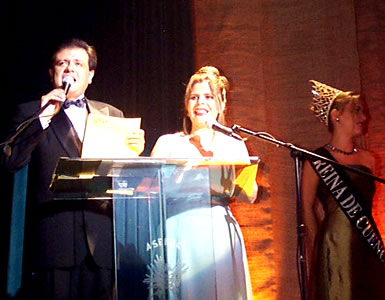 Reina de Cuenca 2002