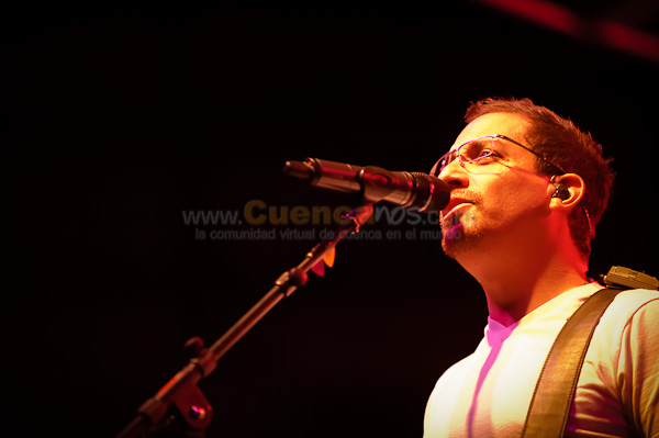 Tercer Mundo 20 Años en Amigos de Mi Pais