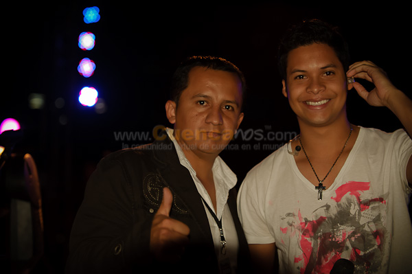 Tercer Mundo 20 Años en Amigos de Mi Pais
