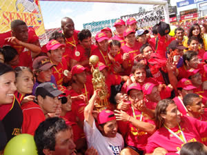 Deportivo Cuenca Campeón Temporada 2004