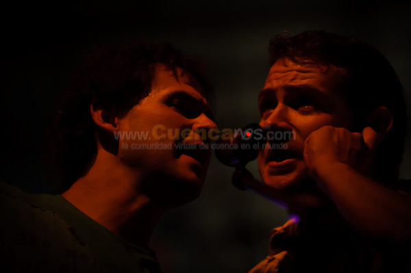 Tercer Mundo 20 Años en Amigos de Mi Pais