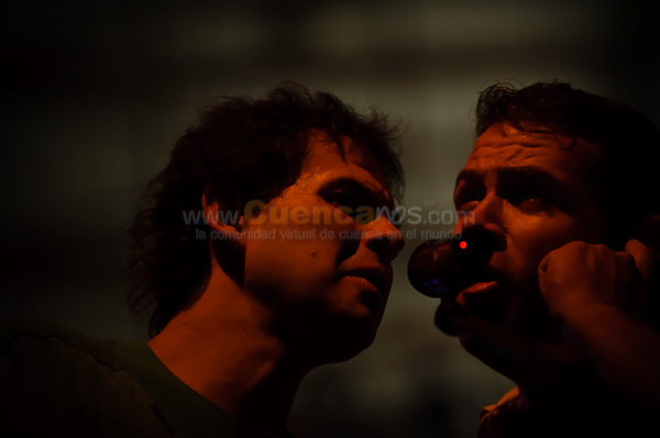 Tercer Mundo 20 Años en Amigos de Mi Pais
