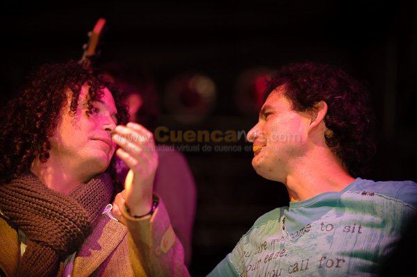 Tercer Mundo 20 Años en Amigos de Mi Pais