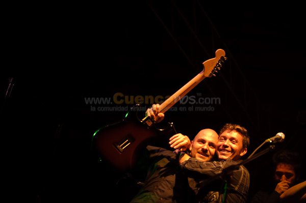 Tercer Mundo 20 Años en Amigos de Mi Pais