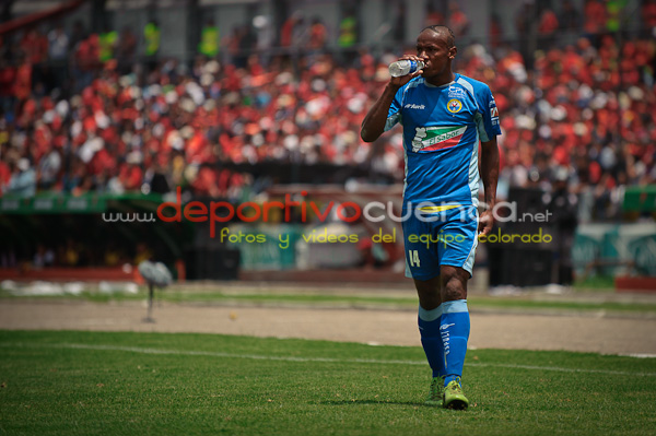 Deportivo Cuenca vs Espoli 22 de Agosto del 2010