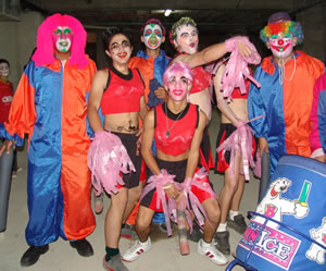 Los Inocentes 2005