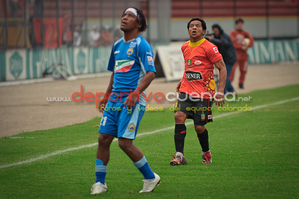 Deportivo Cuenca vs Espoli 22 de Agosto del 2010