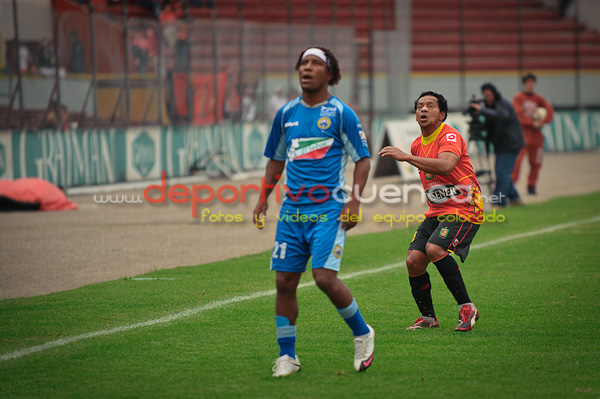 Deportivo Cuenca vs Espoli 22 de Agosto del 2010