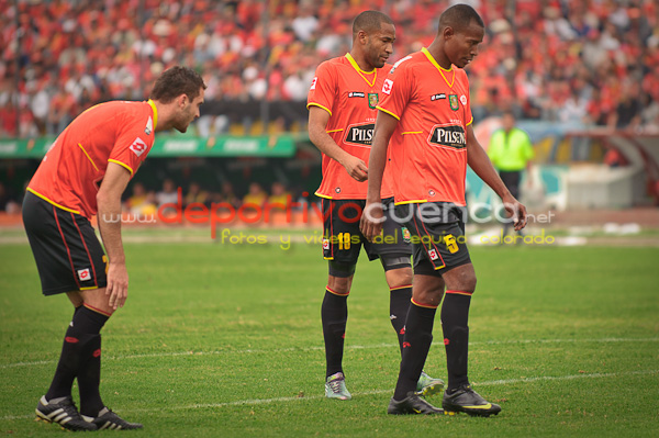 Deportivo Cuenca vs Espoli 22 de Agosto del 2010