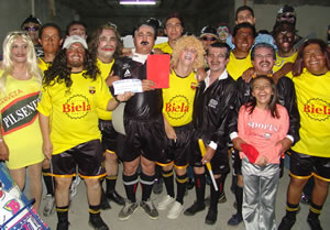 Los Inocentes 2005