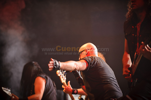 Ángeles del Infierno