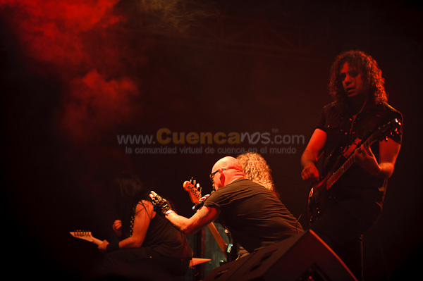 Ángeles del Infierno
