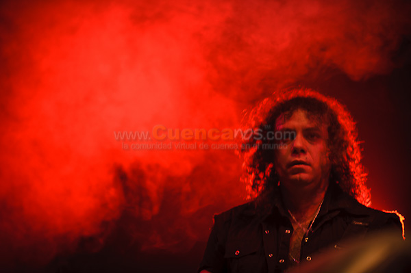 Ángeles del Infierno