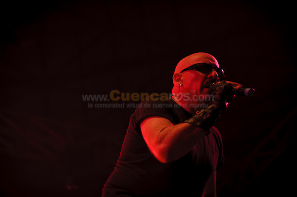 Ángeles del Infierno