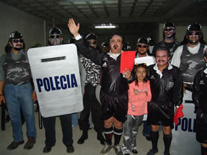 Los Inocentes 2005