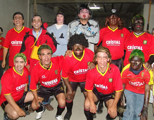 Los Inocentes 2005