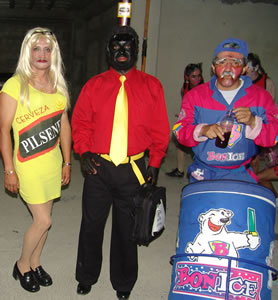 Los Inocentes 2005