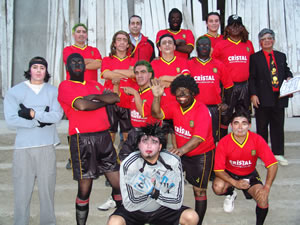 Los Inocentes 2005